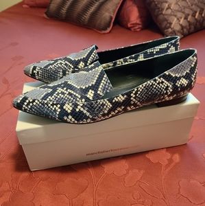 Marc Fisher LTD Zurri loafer